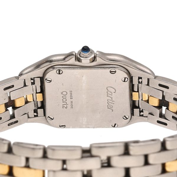 Cartier Panthere W25029B5